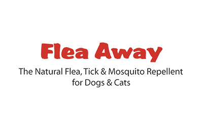 Flea Away