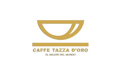 Caffe’ Café’ – New Columbian Blend