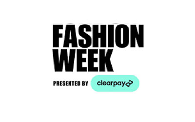 Fashion week campaign – Flyers