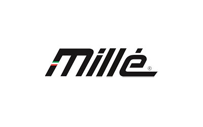 Mille’ New range mall Digital poster