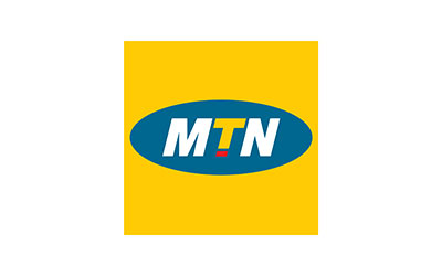 MTN YouTube retail banner